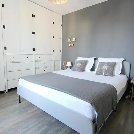 Scandi2 - Happy Disneyland Paris Apartment Serris