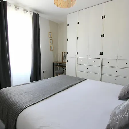 Apartment Scandi2 - Happy Disneyland Paris