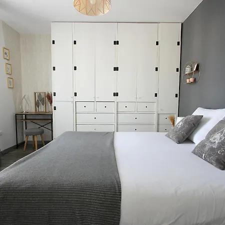 Scandi2 - Happy Disneyland Paris Apartment *