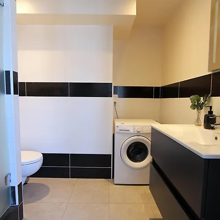 Scandi2 - Happy Disneyland Paris Apartment